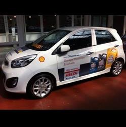 Garage Woortman, Enschede openingstijden
