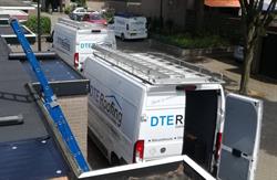 D.T.E. Roofing, Enschede openingstijden
