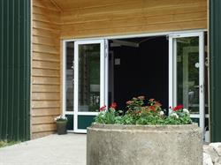 Camping de Loeks, Enschede openingstijden