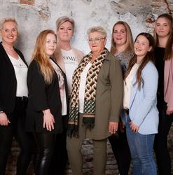 Mary Springer Enschede BV, openingstijden