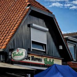 Café de Haven, Hengelo openingstijden
