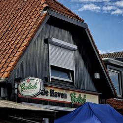 Café de Haven, Hengelo openingstijden