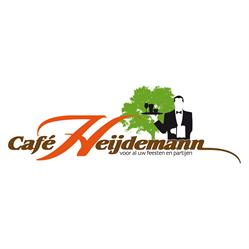 Café Heijdemann, Losser openingstijden