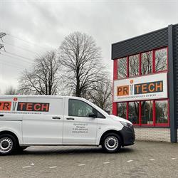Pritech BV, Hengelo openingstijden