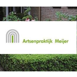 Artsenpraktijk Meijer, Overdinkel openingstijden