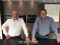 Nijhuis Keukens, Hengelo openingstijden