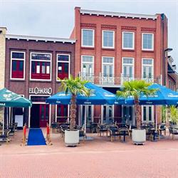 EL Charro, Haaksbergen openingstijden