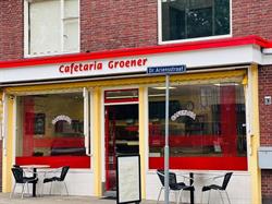 Cafetaria Groener V.o.f., Oldenzaal openingstijden