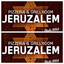 Restaurant Jeruzalem, Haaksbergen openingstijden