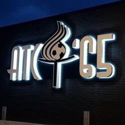 Voetbalvereniging A. Triginta Conditum (A.T.C. '65), Hengelo openingstijden