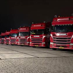 Schopman Transportbedrijf BV, Oldenzaal openingstijden