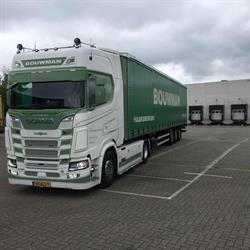 J. Bouwman Transport, Haaksbergen openingstijden