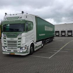 J. Bouwman Transport, Haaksbergen openingstijden