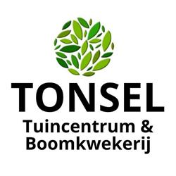 Tonsel Boomkwekerij en Tuincentrum, Dronten openingstijden