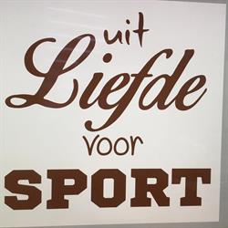 Sportcafé Het Dok, Dronten openingstijden