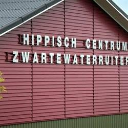 Rijvereniging en Ponyclub "zwartewaterruiters", Genemuiden openingstijden