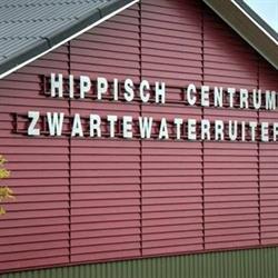 Rijvereniging en Ponyclub "zwartewaterruiters", Genemuiden openingstijden