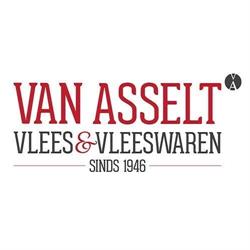 Van Asselt Vlees- en Vleeswaren, Kampen openingstijden