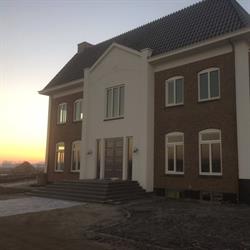 Stucadoorsbedrijf N. v. Harsselaar, Biddinghuizen openingstijden