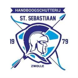 Zwolse Handboogschuttery St. Sebastiaan, Zwolle openingstijden