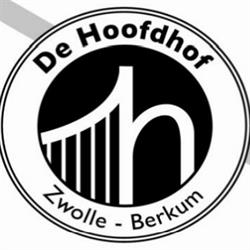 De Hoofdhof, Zwolle openingstijden