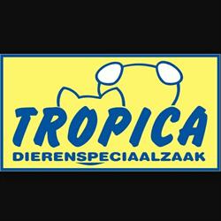 Dierenspeciaalzaak Tropica VOF, Zeewolde openingstijden