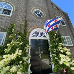 Bij De Pastorie Boutique Hotel, Reitsum openingstijden