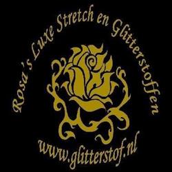 Rosa 's Luxe Stretch en Glitterstoffen, Eastermar openingstijden