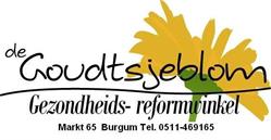 VOF De Goudtsjeblom, Burgum openingstijden