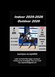 Opfok- en Africhtingsstal Panta Rhei, Waverveen openingstijden