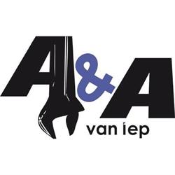 A. & A. Van Iep, Wilnis openingstijden