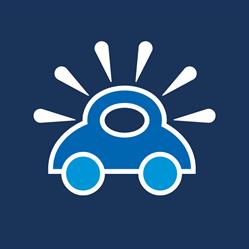 Carwash drive in Deurne, openingstijden