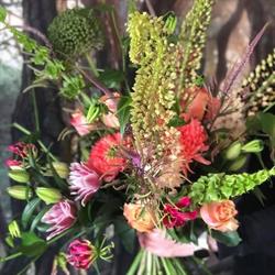 Jeda Flowers, Zwijndrecht openingstijden