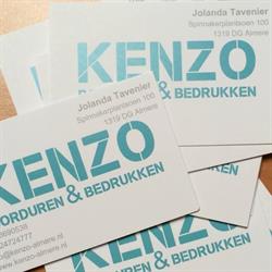 Borduren OP 100 Noorderplassen-West Almere - openingstijden