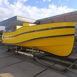 TDV Watersport Nederhorst Den Berg Nederhorst den Berg - openingstijden