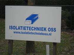 Isolatietechniek Oss Bv, openingstijden