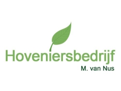 Hoveniersbedrijf M. van Nus, Roermond openingstijden