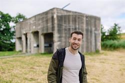 Battlefield Tours A Kwartier Groningen - openingstijden