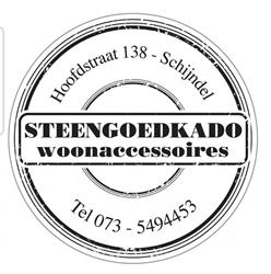 Steengoedkado, Schijndel openingstijden