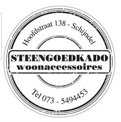 Steengoedkado, Schijndel openingstijden