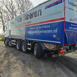 Lootsma Vloeren Zuidwest Friesland Workum - openingstijden
