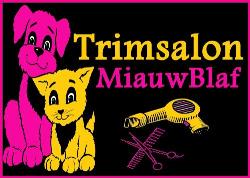 Trimsalon Miauwblaf Apeldoorn, openingstijden