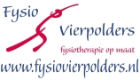 Fysiovierpolders Fysiotherapie Brielle-Vierpolders, openingstijden