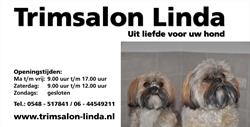 Trimsalon Linda, Rijssen openingstijden