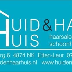 Huidenhaarhuis, Etten-Leur openingstijden