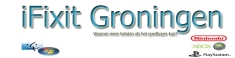 iFixit Groningen, openingstijden