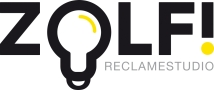 ZOLF! Reclamestudio Centrum IJmuiden - openingstijden