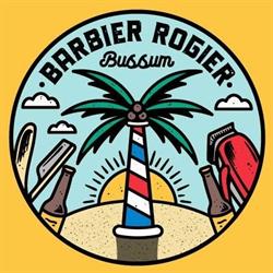 Barbier Rogier Bussum, openingstijden