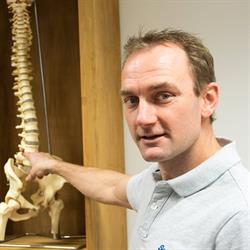 Fysiotherapie Veendam, openingstijden