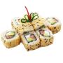 Sushi Centre, Maastricht openingstijden